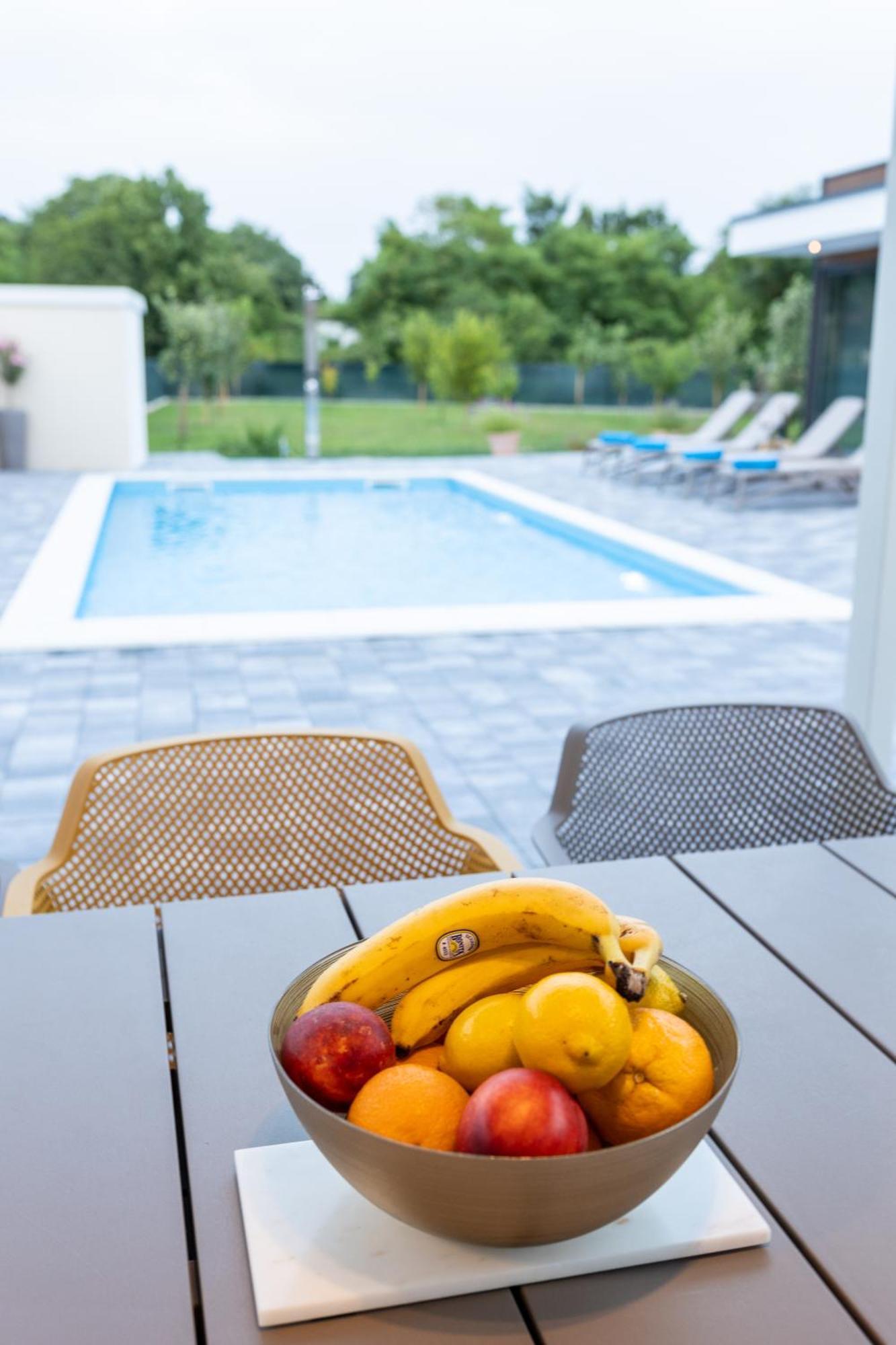 ליובוסקי Villa Ivana מראה חיצוני תמונה